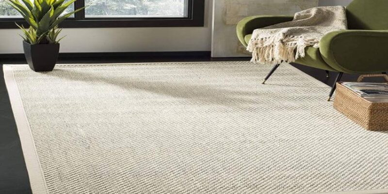 Why sisal rugs are perfect addition to your interior design