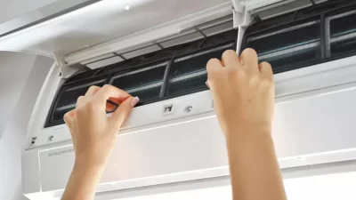 Air Conditioner