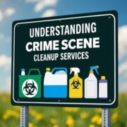 10 Things to Look for When Hiring a Crime Scene Cleanup Company in Illinois