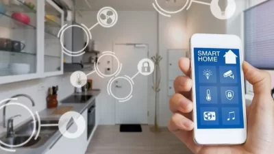 smart home technologies