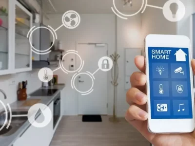smart home technologies