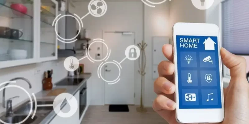 smart home technologies