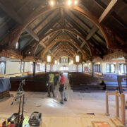 Historic Churches