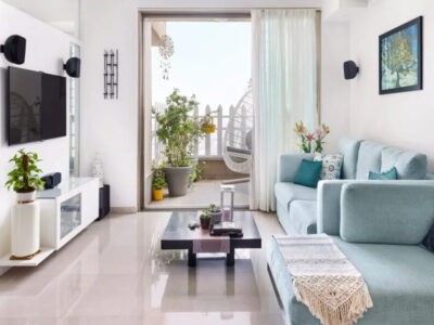 condo interior design