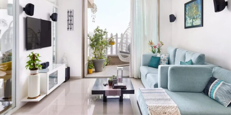 condo interior design