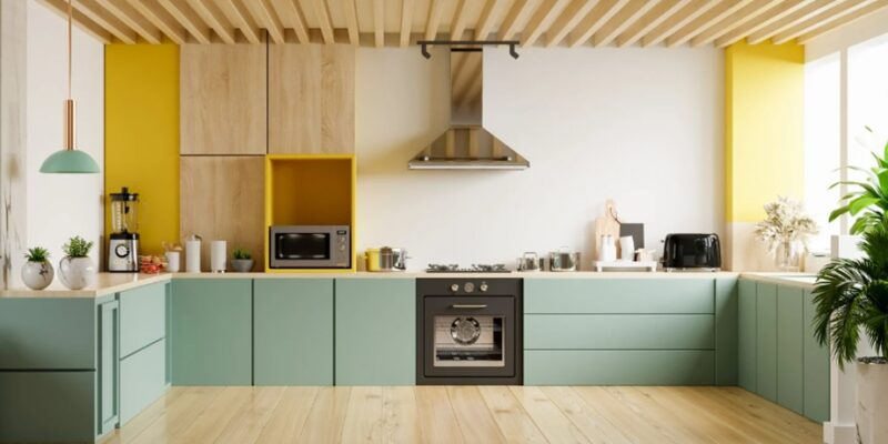 Kitchen Remodeling Contractor