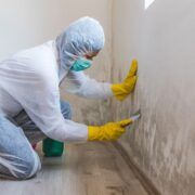 Mold Damage