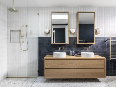 Transform Your Bathroom