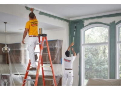 House Painting Services