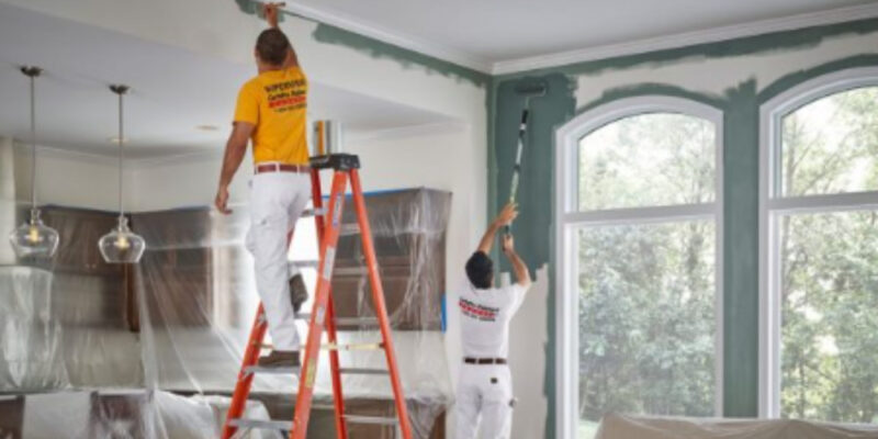 House Painting Services
