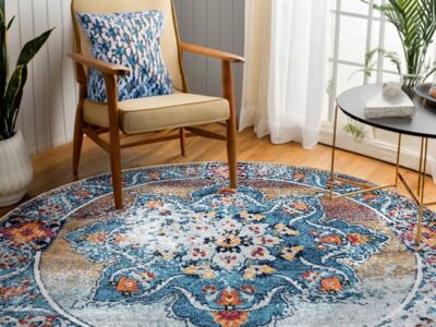 Handcrafted Rugs