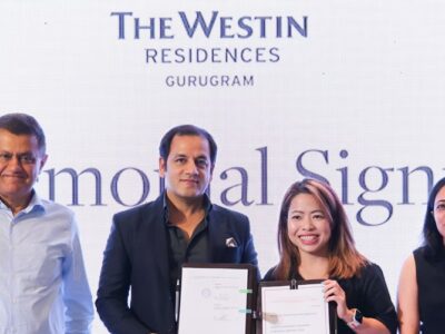 Westin Residences by Whiteland