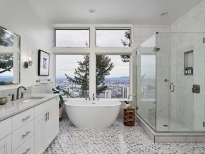 Bathroom Remodeling