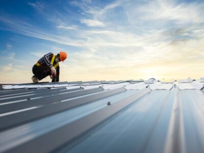 Benefits of Metal Roofing