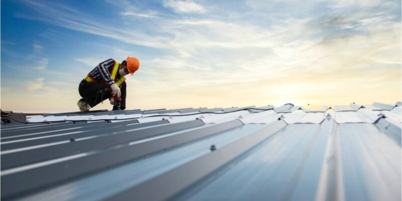 Benefits of Metal Roofing