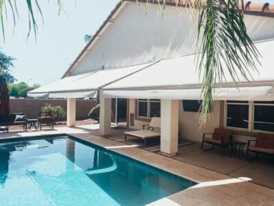 Right Shade Solution