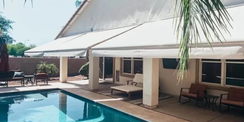 Right Shade Solution