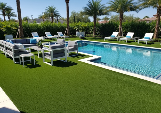 Artificial Grass