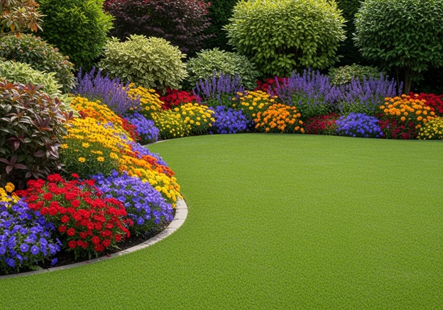 Artificial Grass