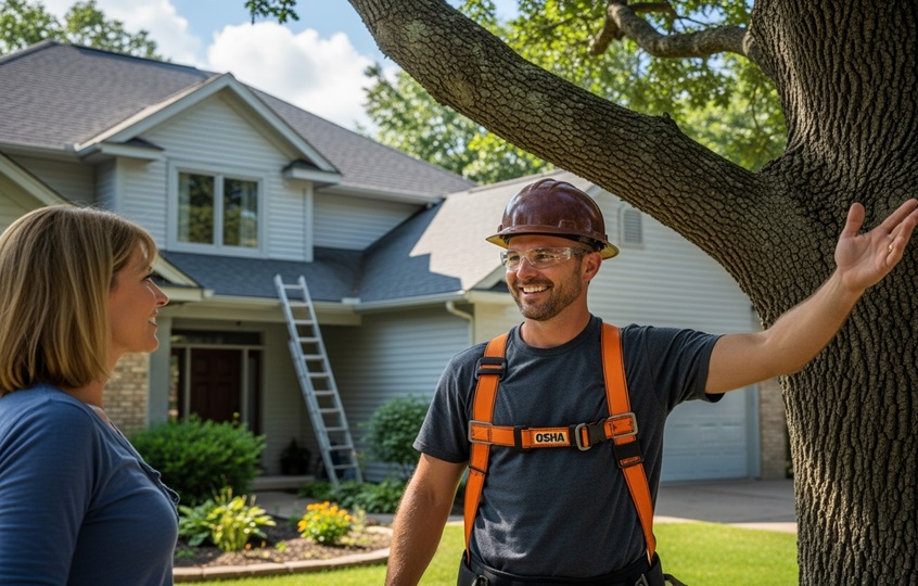 Fredericksburg Roofing Contractor