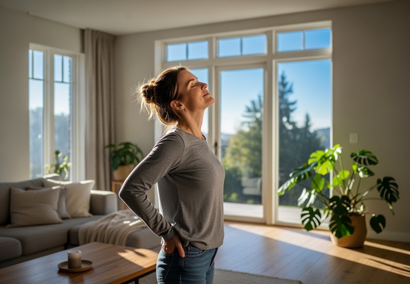 UV Germicidal Irradiation