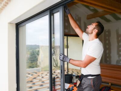 Window Installers