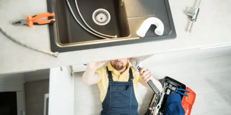 Drain Cleaning