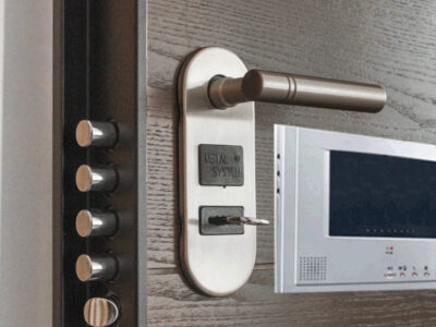 Security Door Solutions