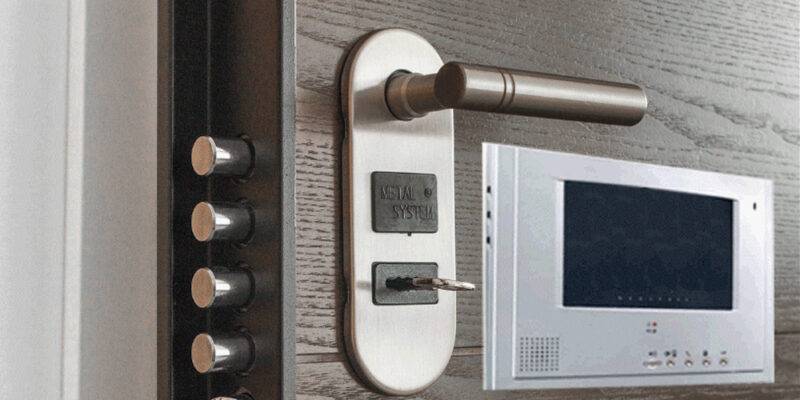 Security Door Solutions